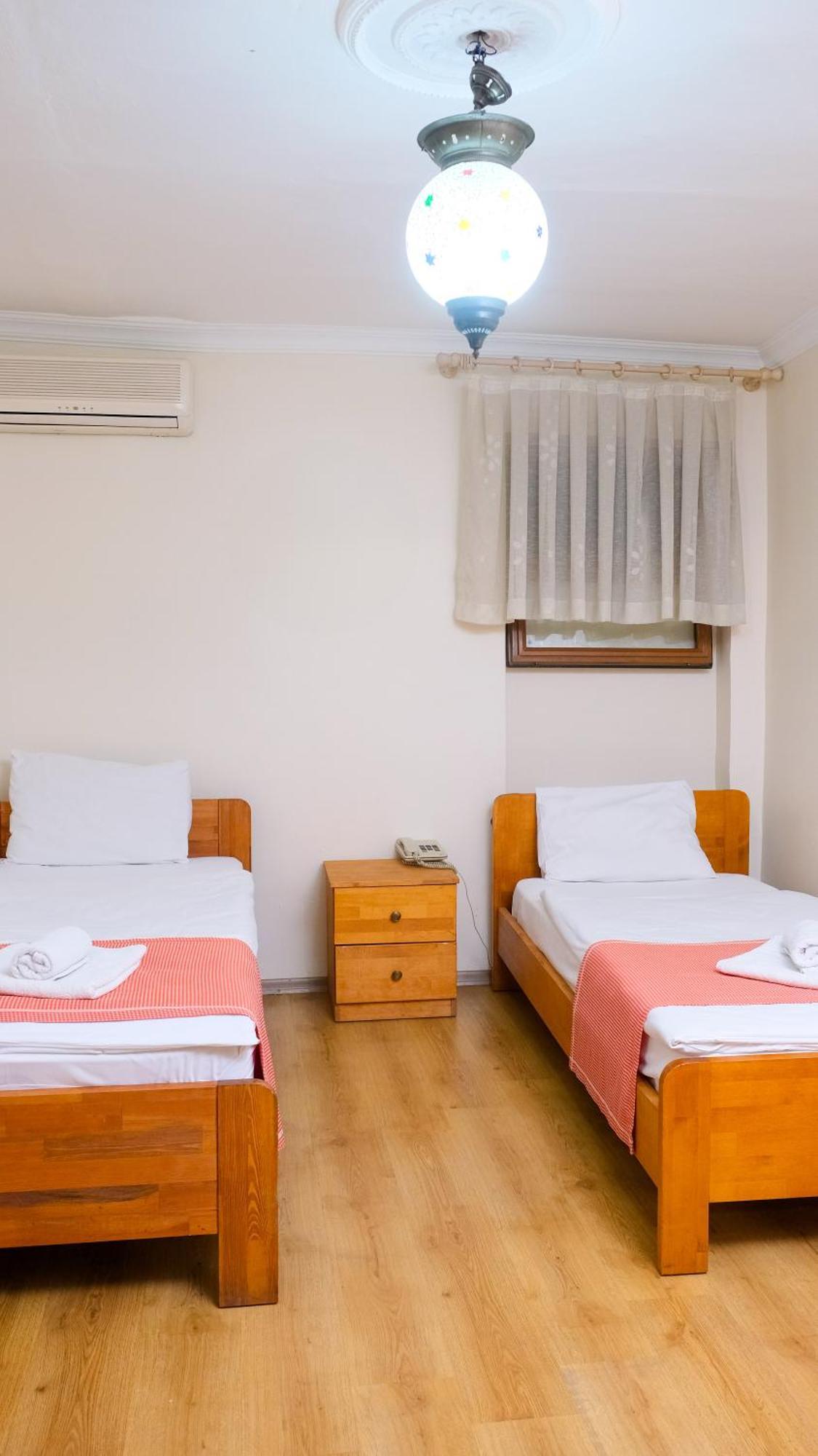 Istanbul Irish Hotel Экстерьер фото