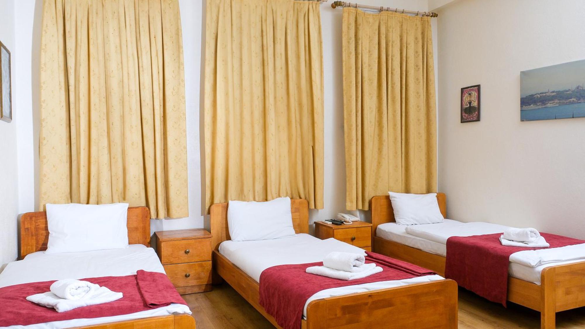 Istanbul Irish Hotel Экстерьер фото